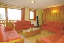 Chalet Balcons 2 alternative view 2 Chalet Balcons 2 alternative view 2